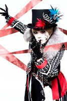 団長（ボーカル）