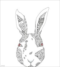 たむらぱん「tamuLAPIN」初回限定盤ジャケット