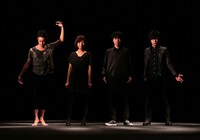 テスラは泣かない。