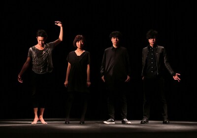 テスラは泣かない。