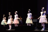 ももいろクローバーZ