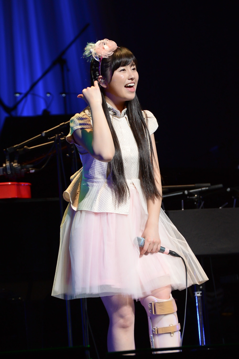 佐々木彩夏