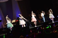 ももいろクローバーZ