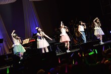 ももいろクローバーZ