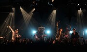 「MUSICA presents VALENTINE ROCK Vol.7 特別編！ BIGMAMA "Sweet Dreams" リリース記念プレミアムパーティー」の様子。