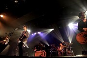 「MUSICA presents VALENTINE ROCK Vol.7 特別編！ BIGMAMA "Sweet Dreams" リリース記念プレミアムパーティー」の様子。