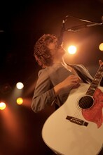 金井政人（Vo, G）