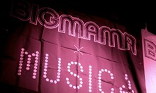 「MUSICA presents VALENTINE ROCK Vol.7 特別編！ BIGMAMA "Sweet Dreams" リリース記念プレミアムパーティー」の様子。