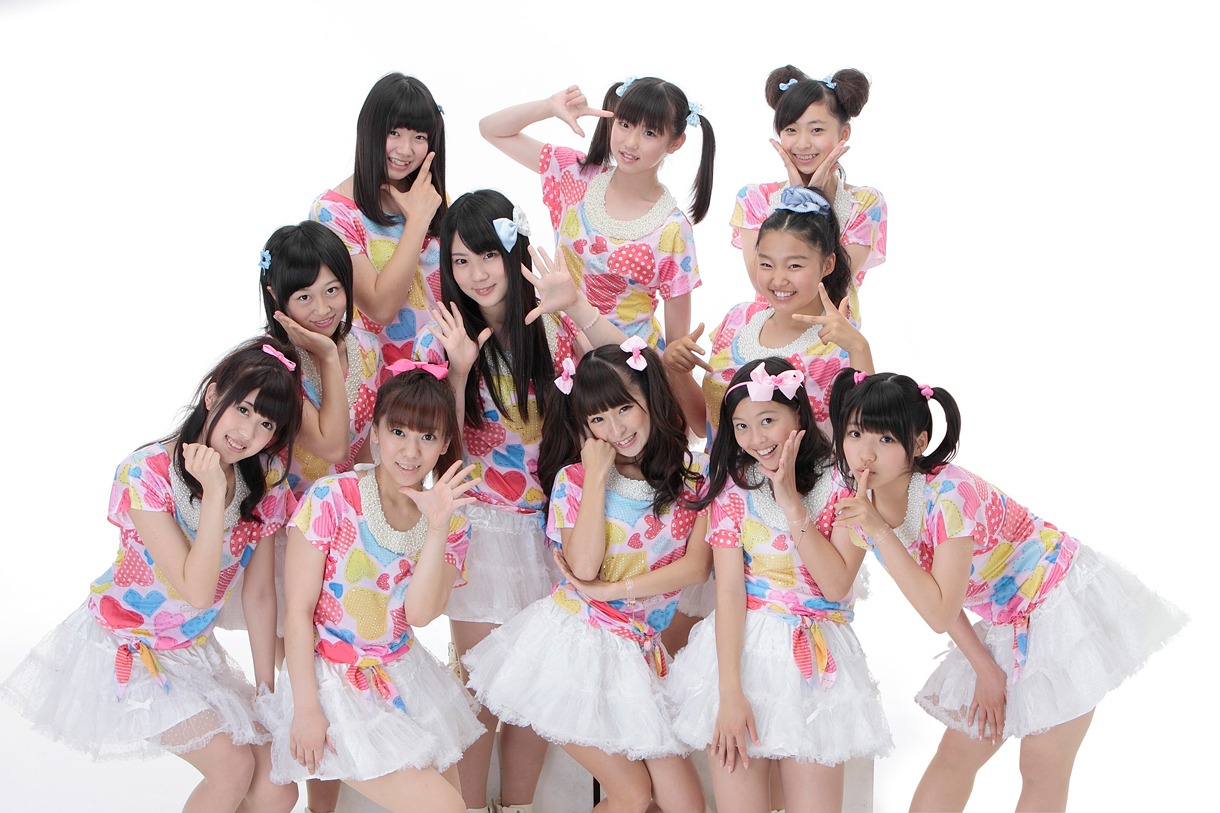 アイくるガールズ