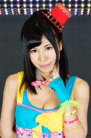 森カノン（スポーツゲーム担当）