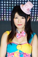 渡辺まあり（アクションゲーム担当）