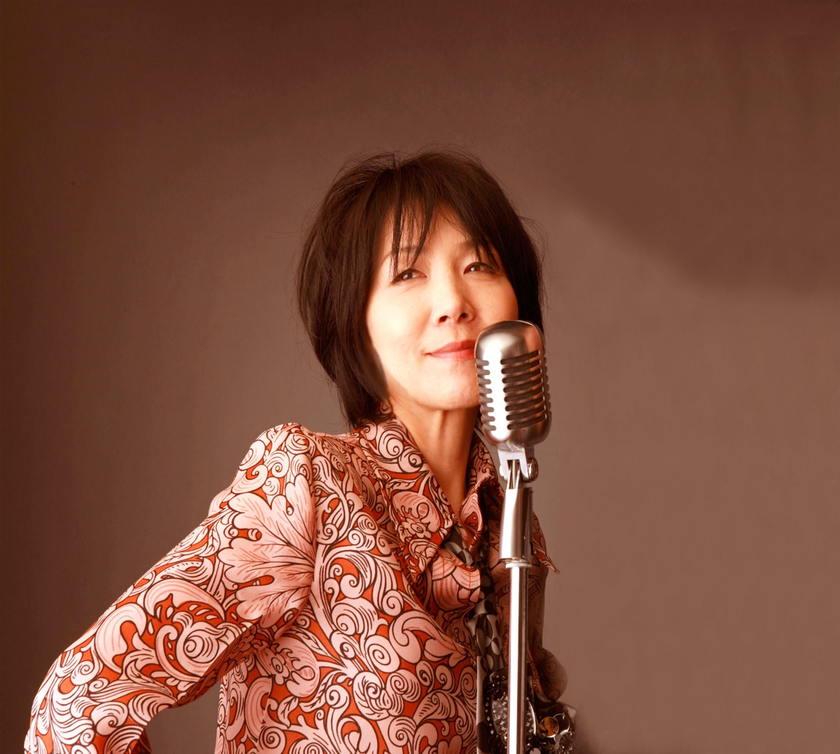 山下久美子