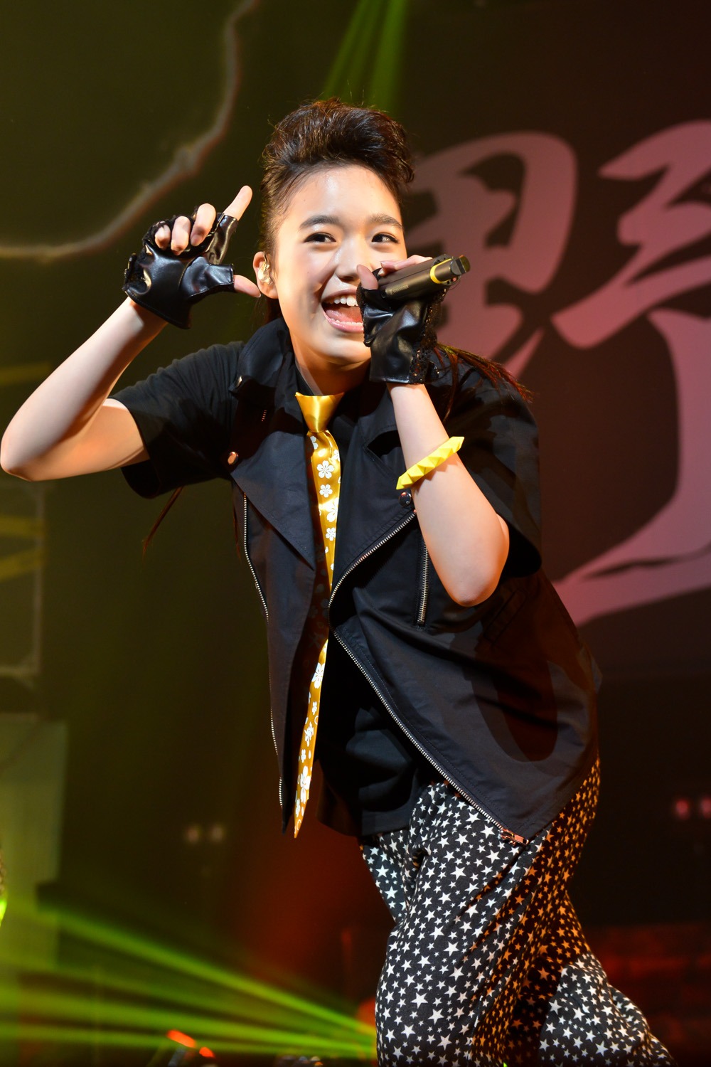 伊藤千由李