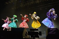 ももいろクローバーZ