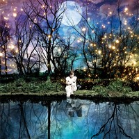 Acid Black Cherry「君がいない、あの日から…」CD+DVD盤ジャケット