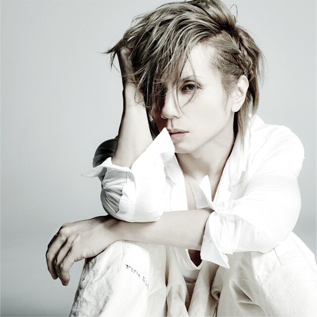 Acid Black Cherry「君がいない、あの日から…」通常盤ジャケット