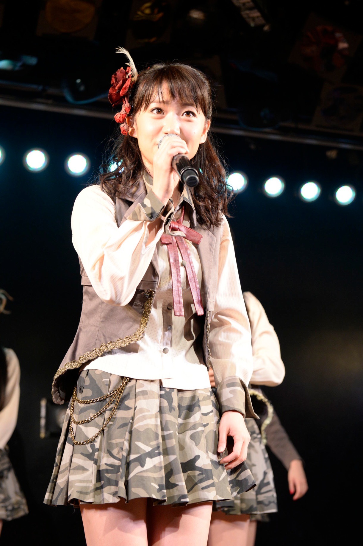 大島優子 (c)AKS