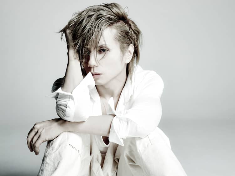 Acid Black Cherry“君”に贈るShangri-laプロジェクトの軌跡 - 音楽ナタリー