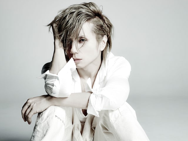 Acid Black Cherry