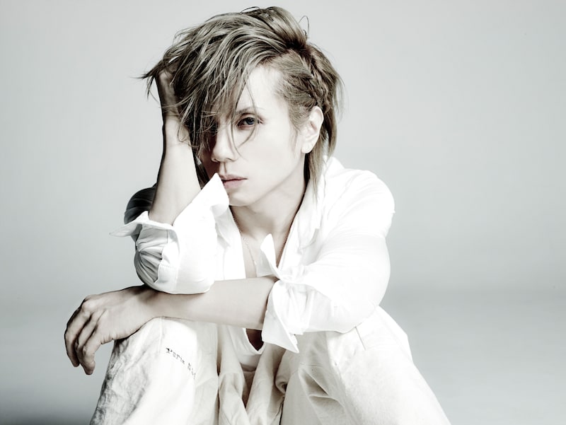 Acid Black Cherry