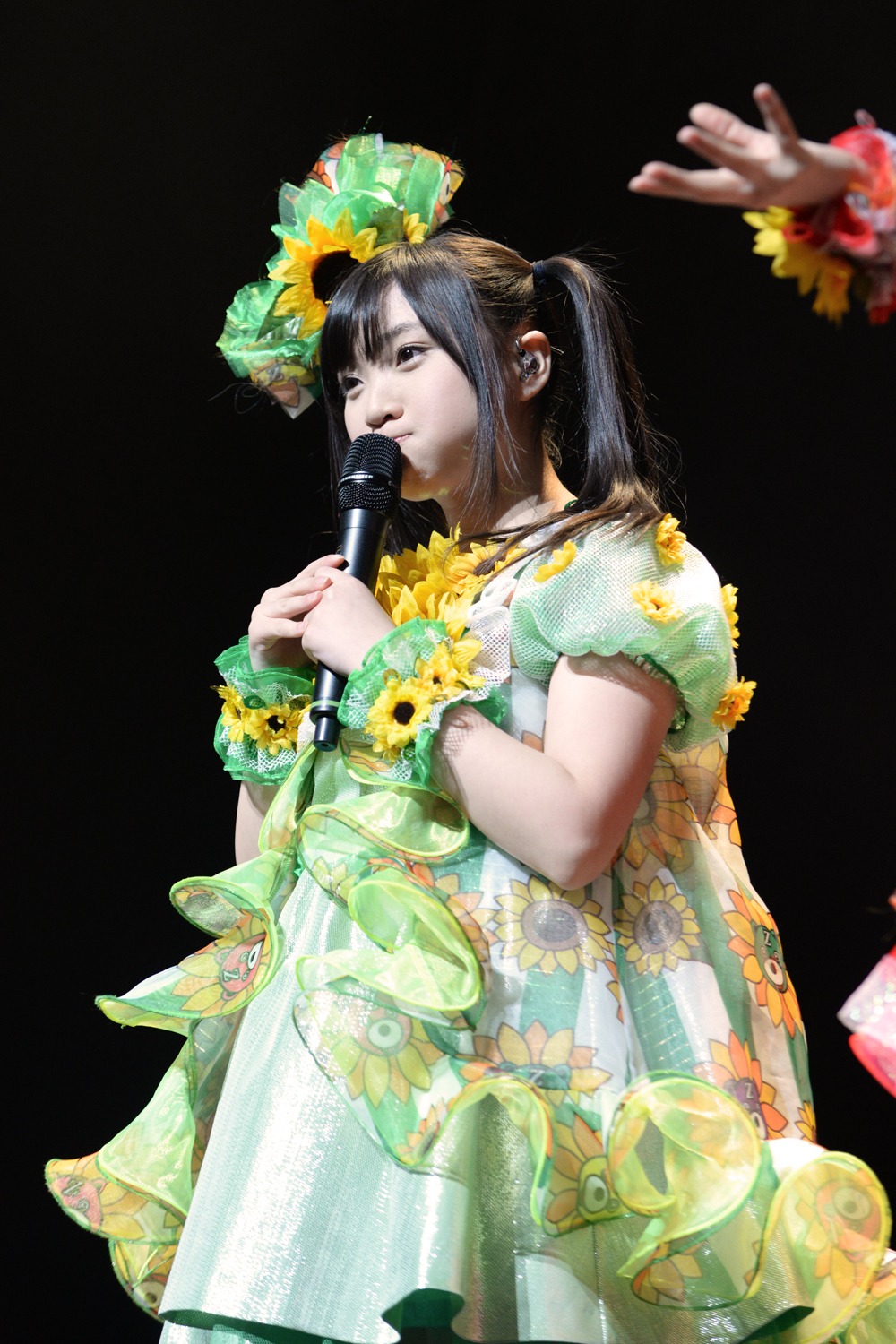 有安杏果