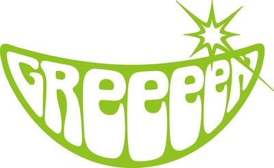GReeeeN