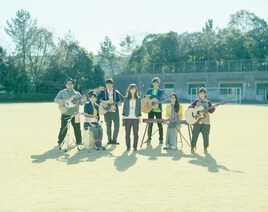 Goose house×片平里菜、今度は東京で競演ライブ実現