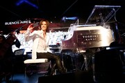 YOSHIKIソロ初ワールドツアー開催へ「夢を見ているよう」