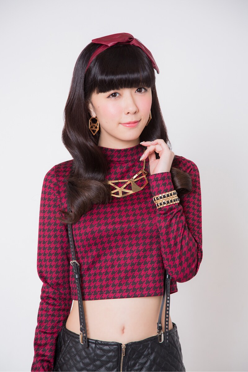 清水佐紀(Berryz工房)