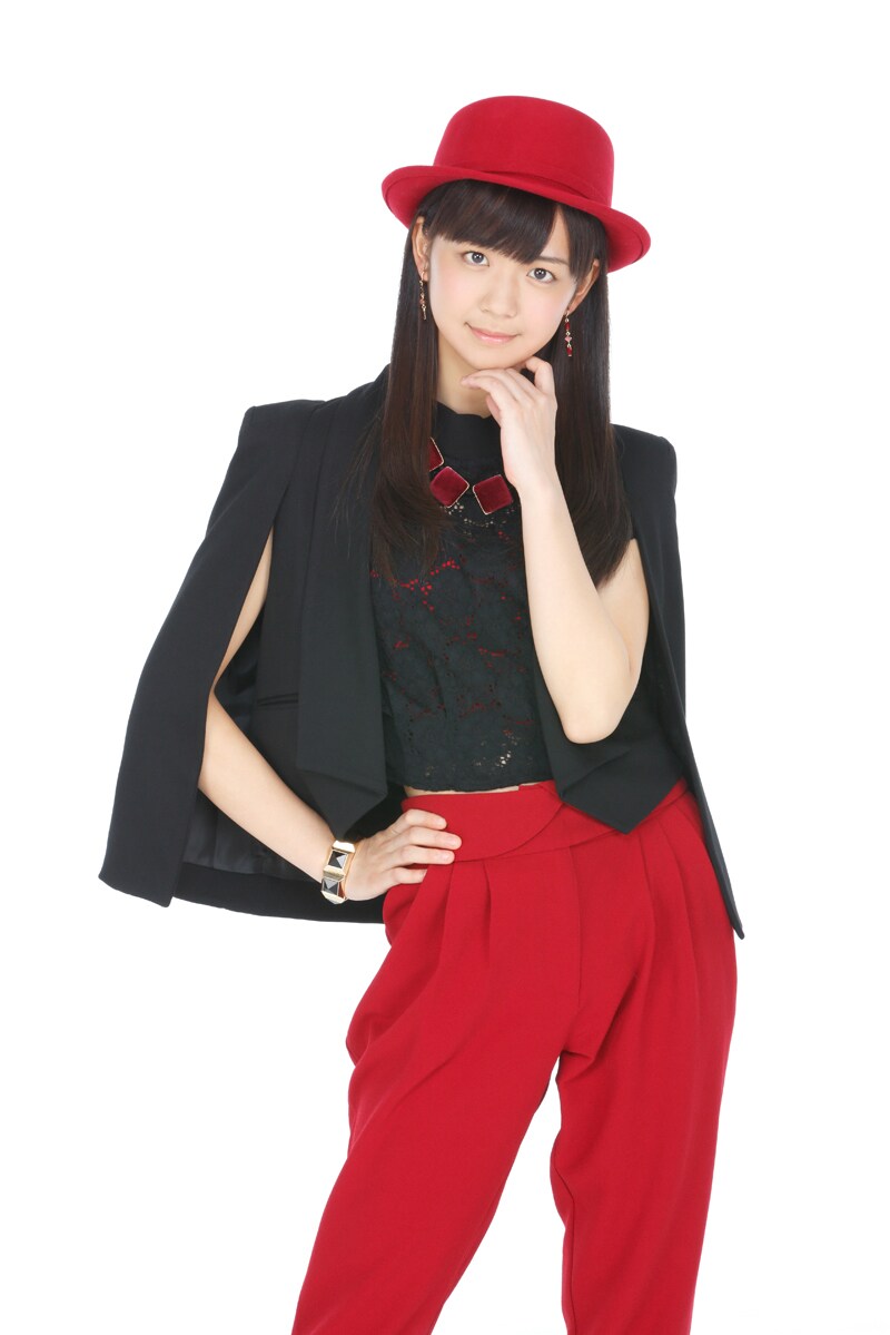 宮崎由加(Juice=Juice)