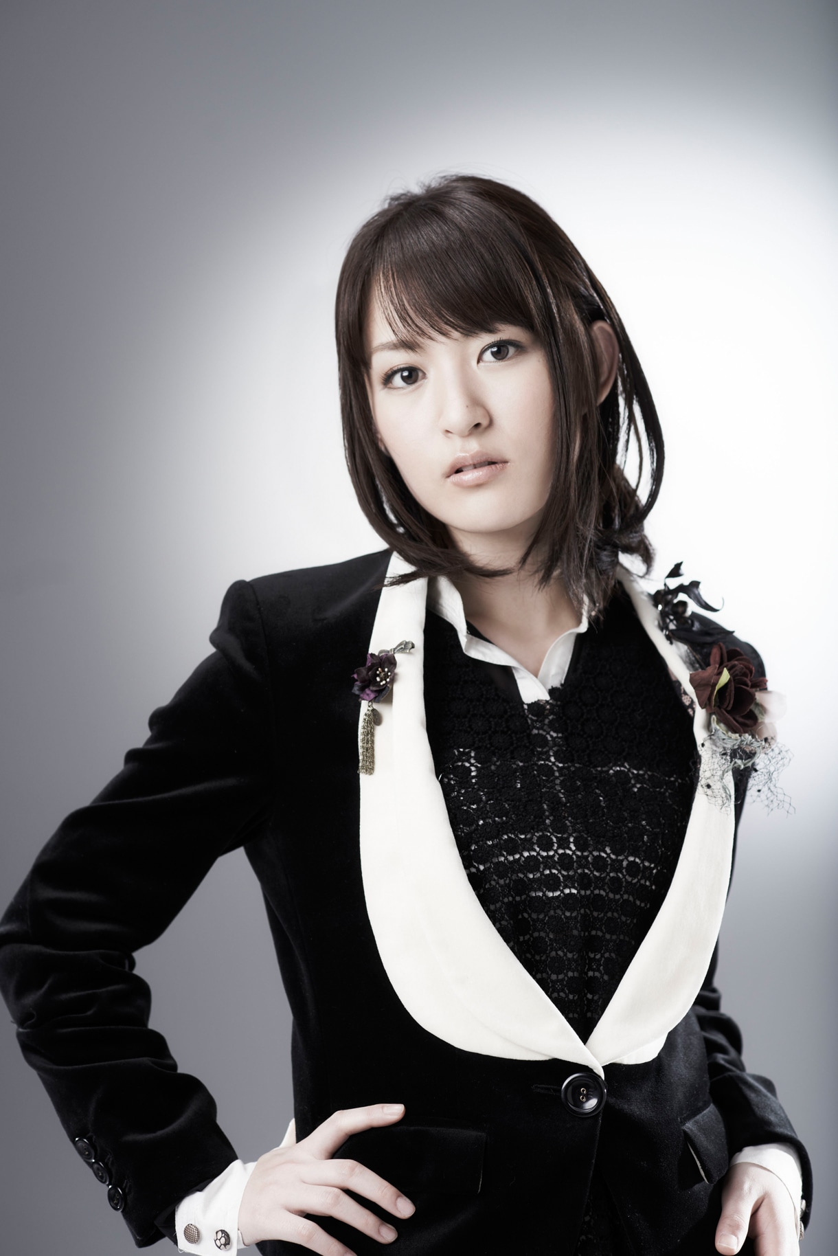 小松未可子