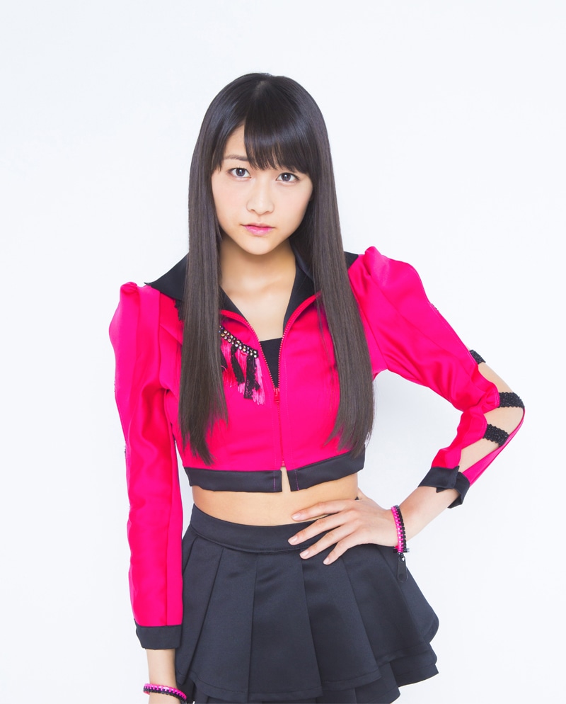 和田彩花（スマイレージ）