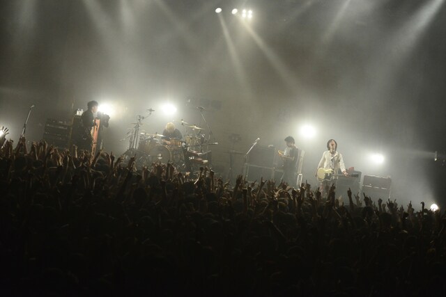 ストレイテナー