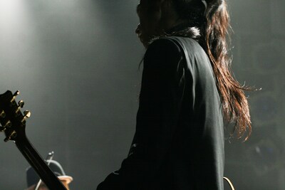 world's end girlfriend