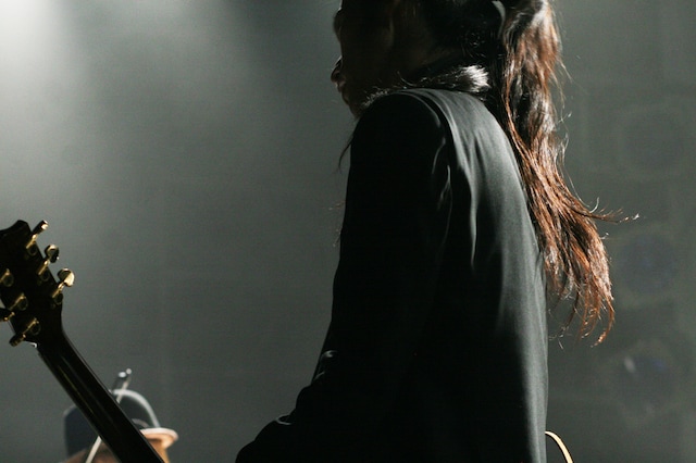 world's end girlfriend