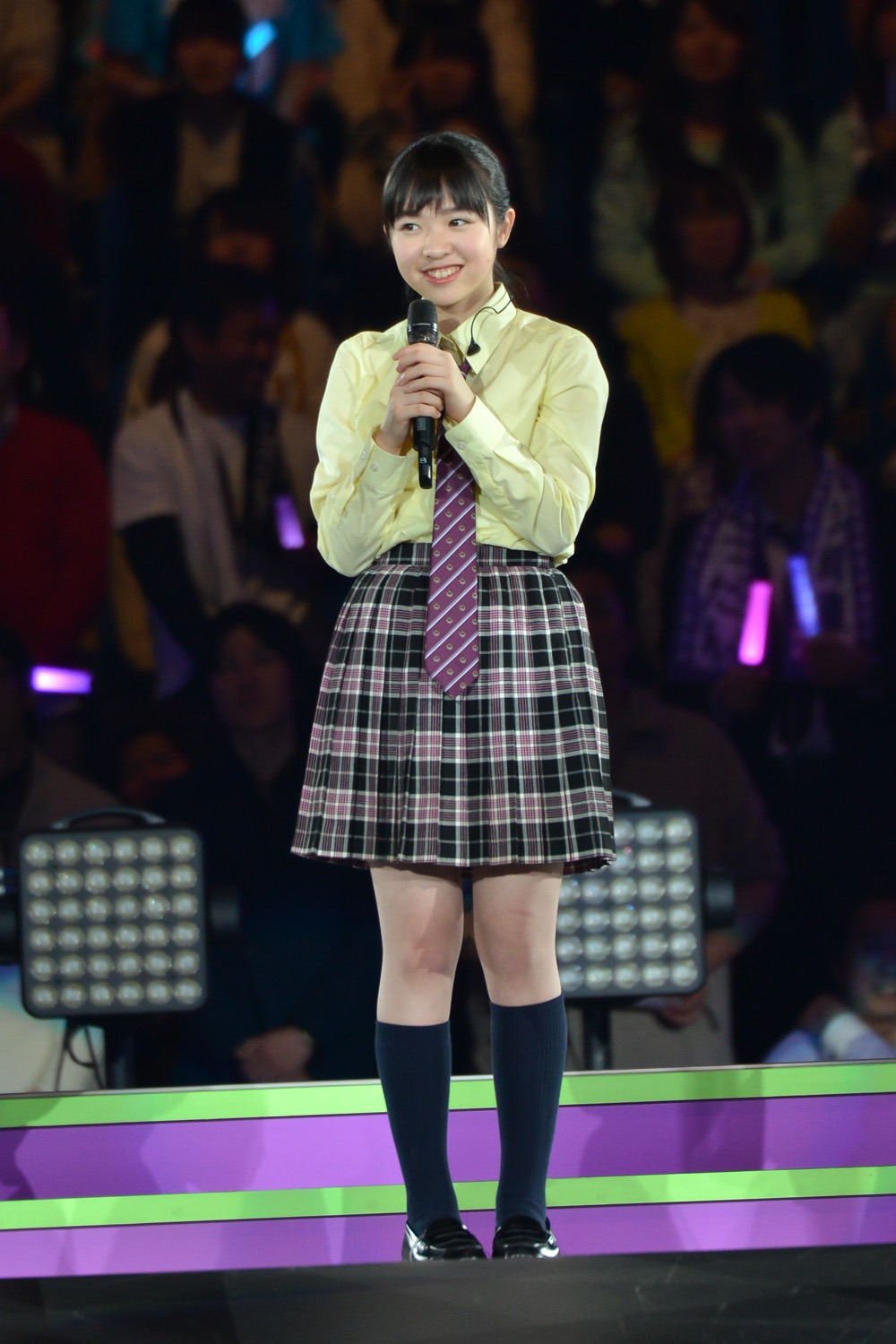 渡辺みり愛