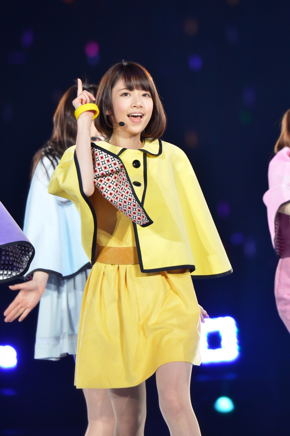 橋本奈々未