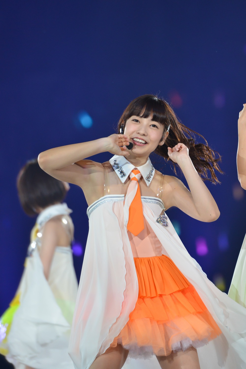 斉藤優里
