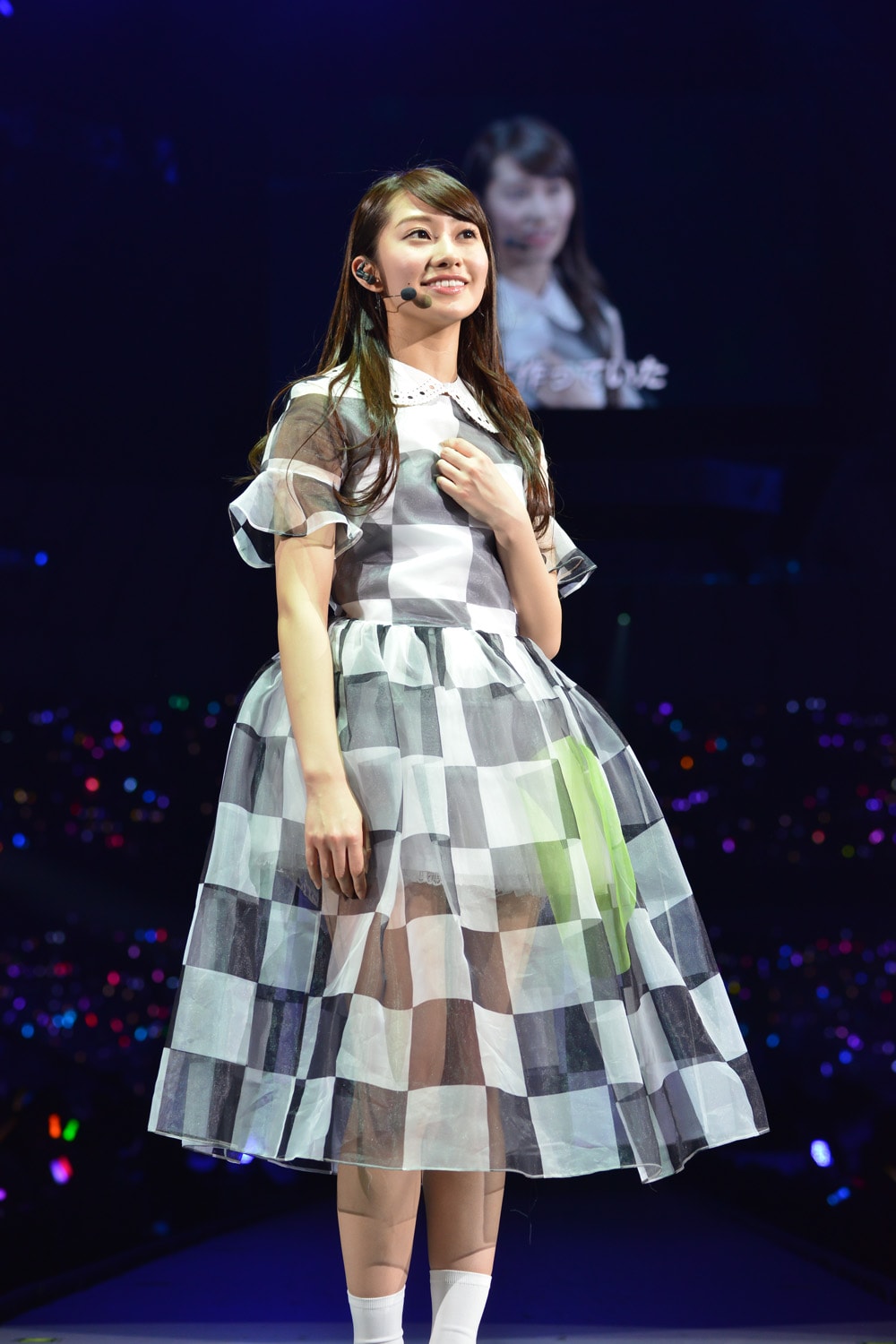 桜井玲香 - サプライズ連発！乃木坂46デビュー2周年祝う5時間