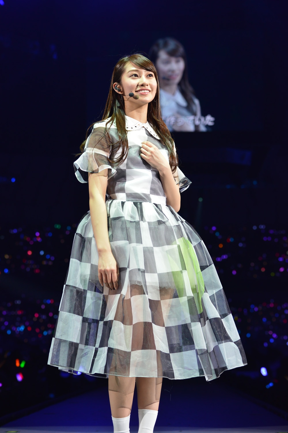 桜井玲香