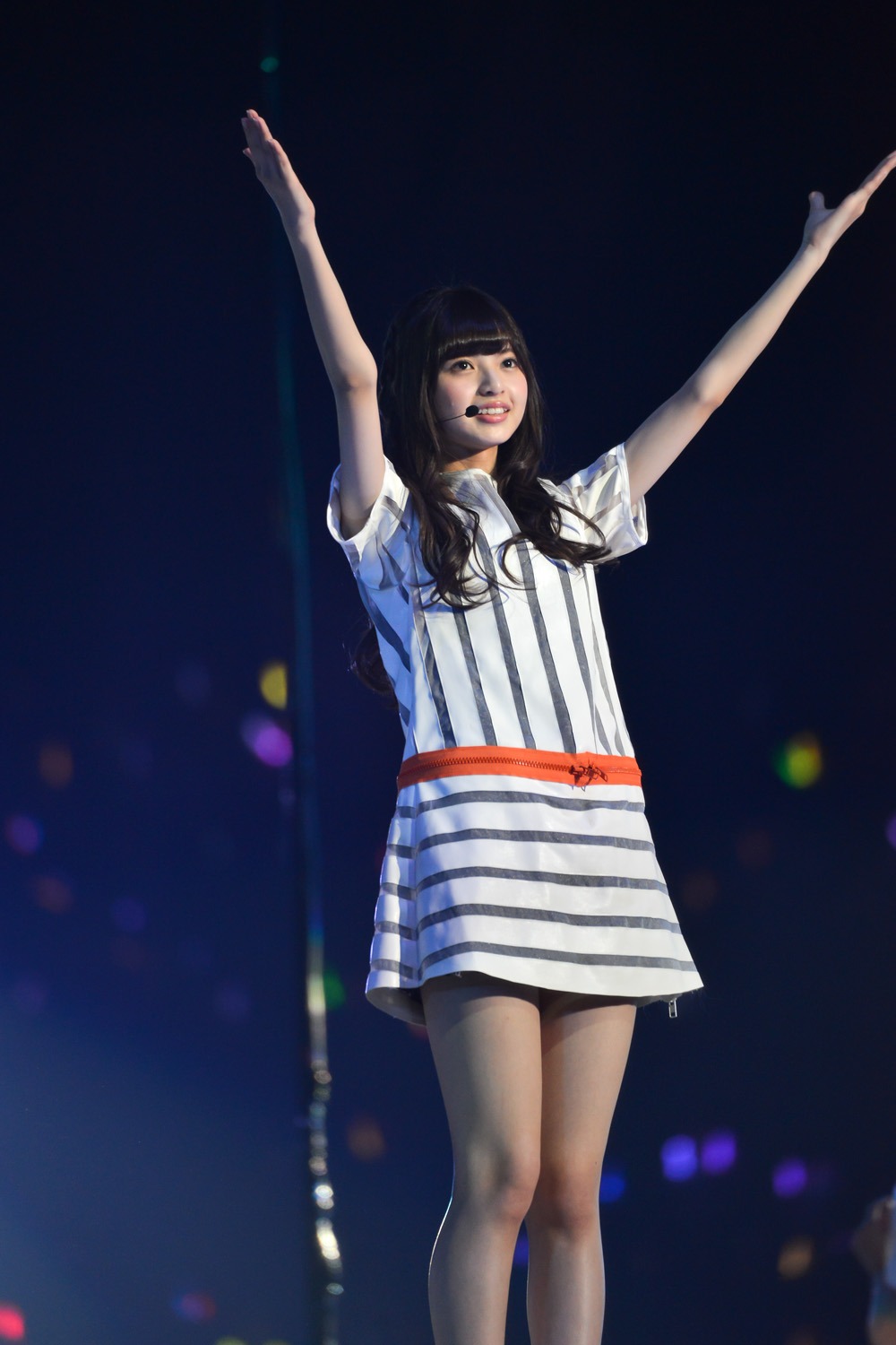 齋藤飛鳥