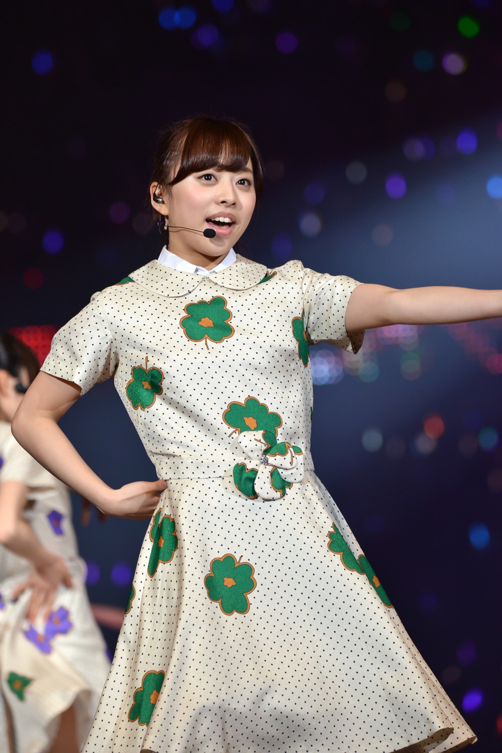 伊藤寧々