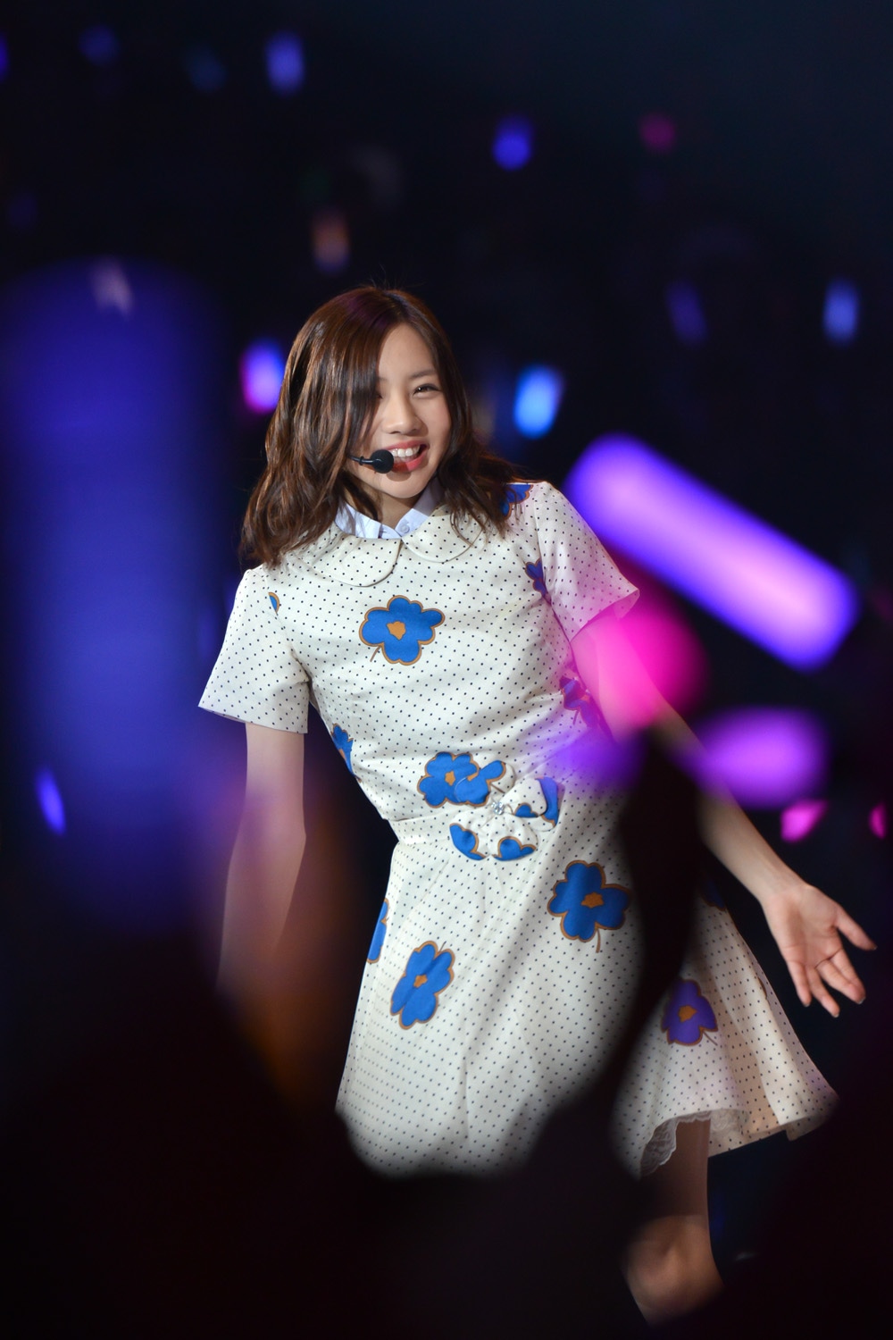 能條愛未