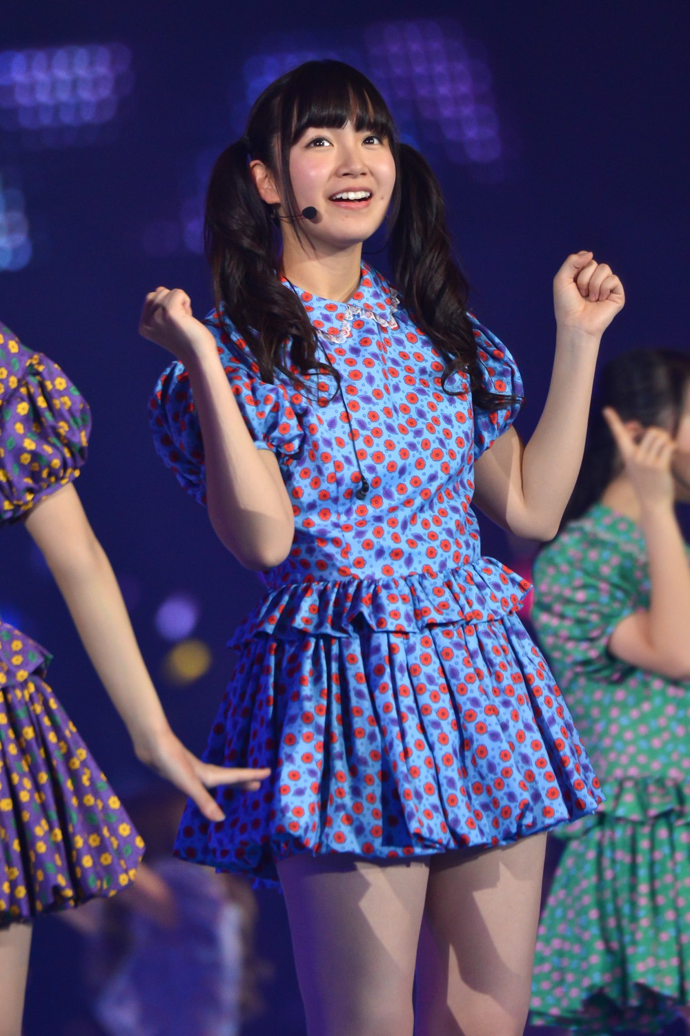 中元日芽香
