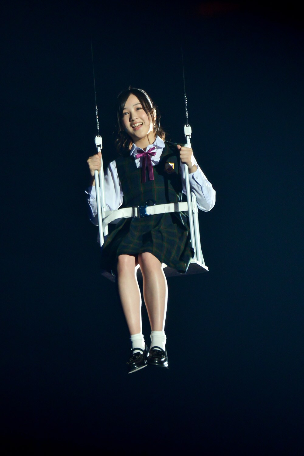 星野みなみ - サプライズ連発！乃木坂46デビュー2周年祝う5時間