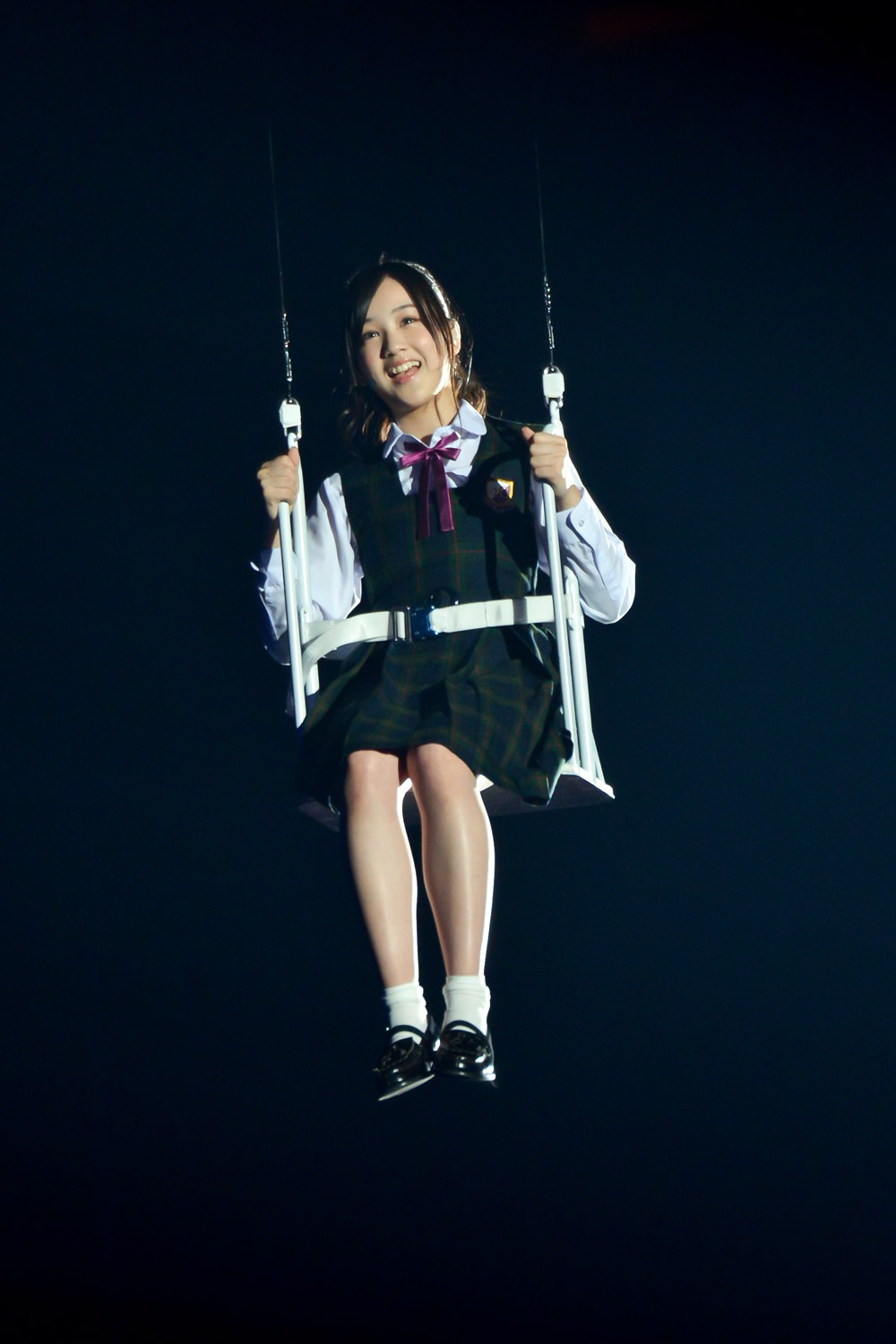 星野みなみ