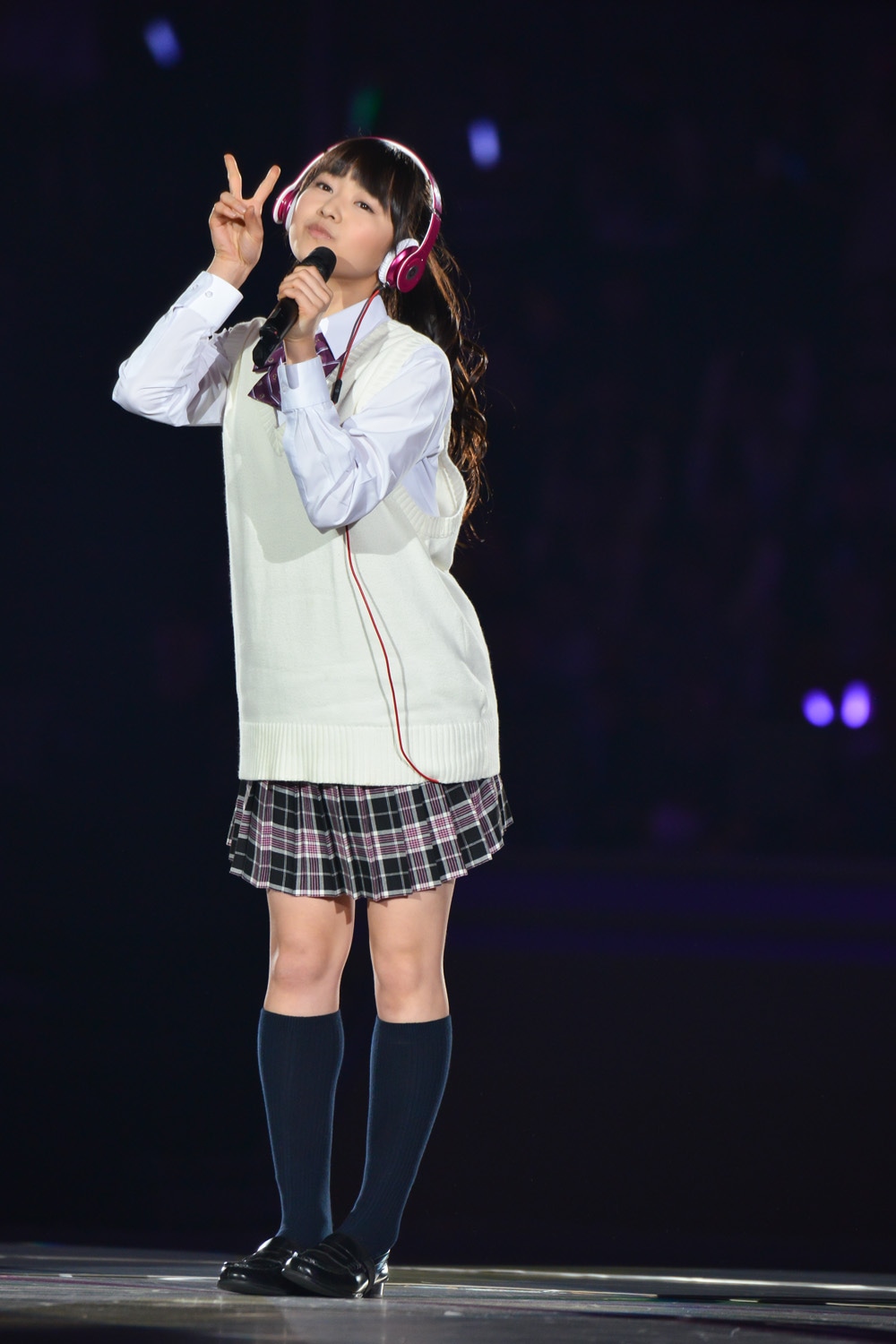 伊藤万理華