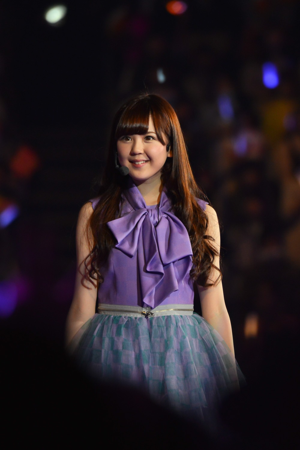 大和里菜