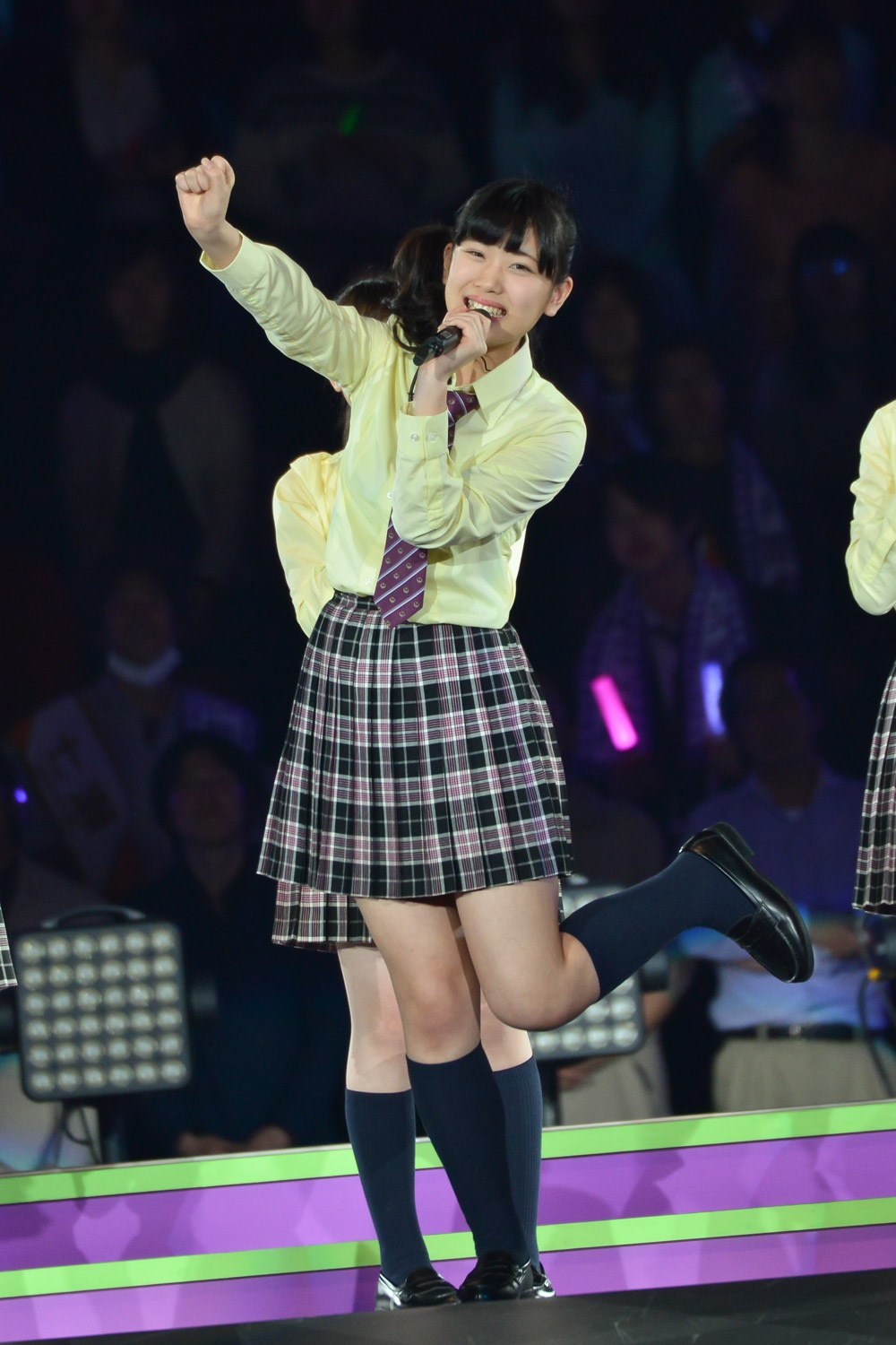 伊藤純奈