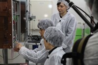 NOTTV1「もう！バカリズムさんのH！」第4回放送のワンシーン。